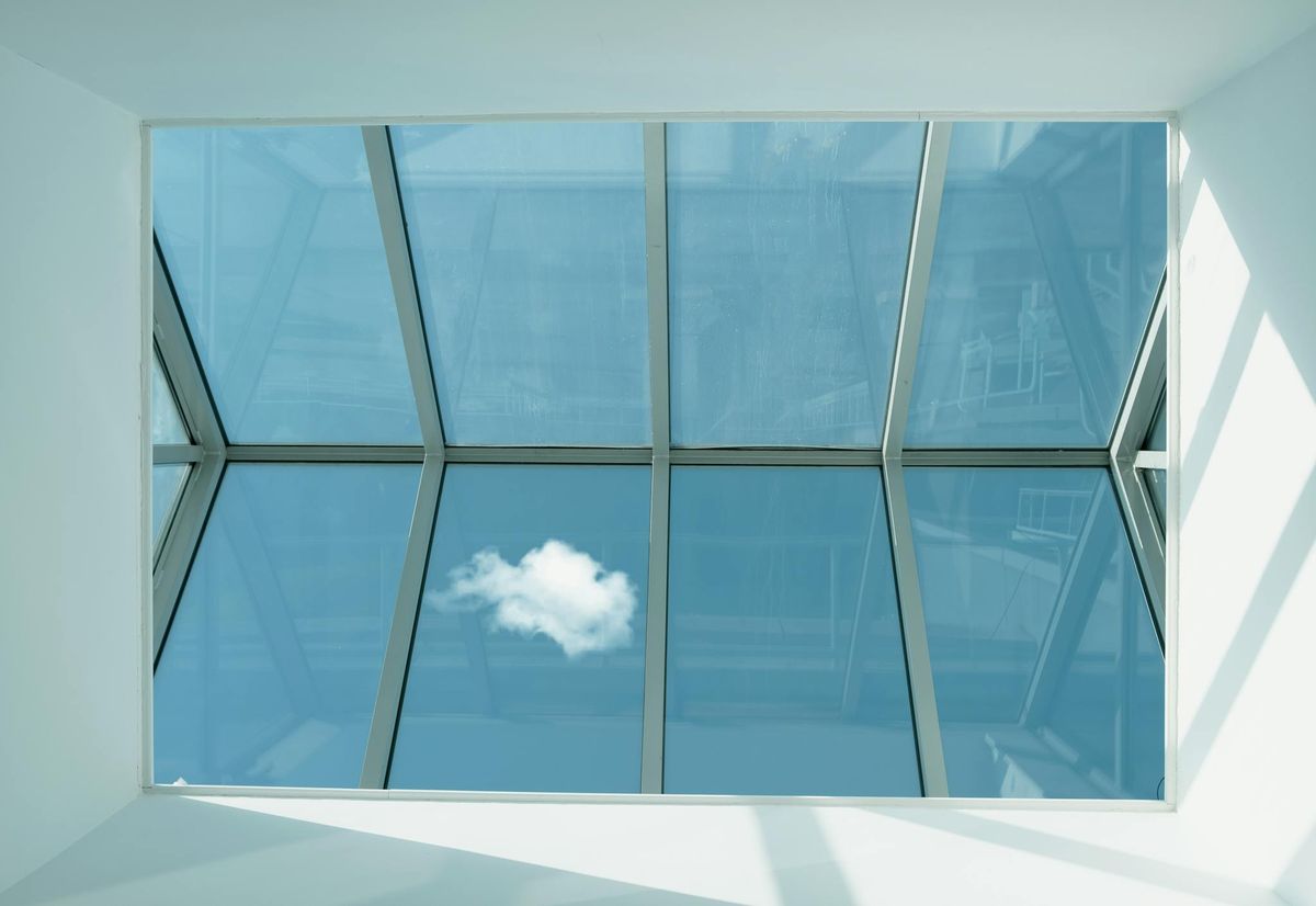 Skylight Maintenance Made Simple: Expert Tips for a Long-Lasting Glow