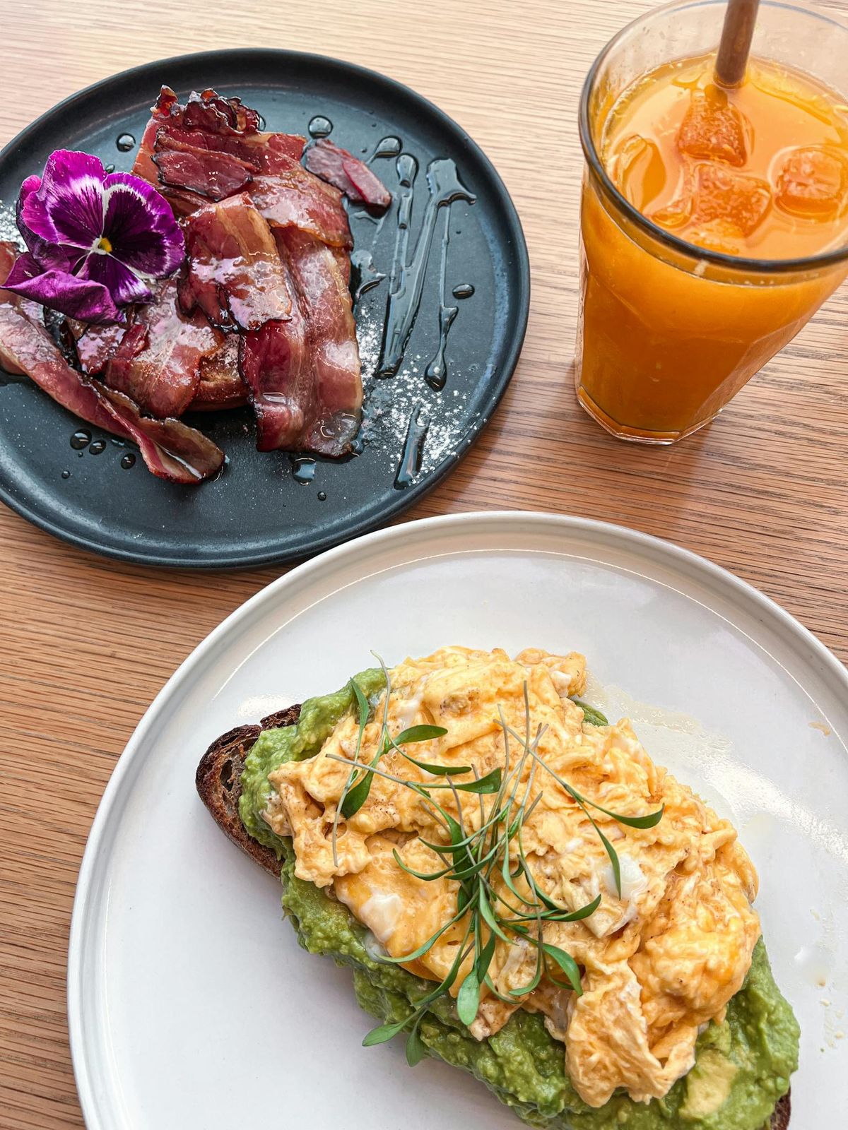 Unique Techniques to Cook Omelettes