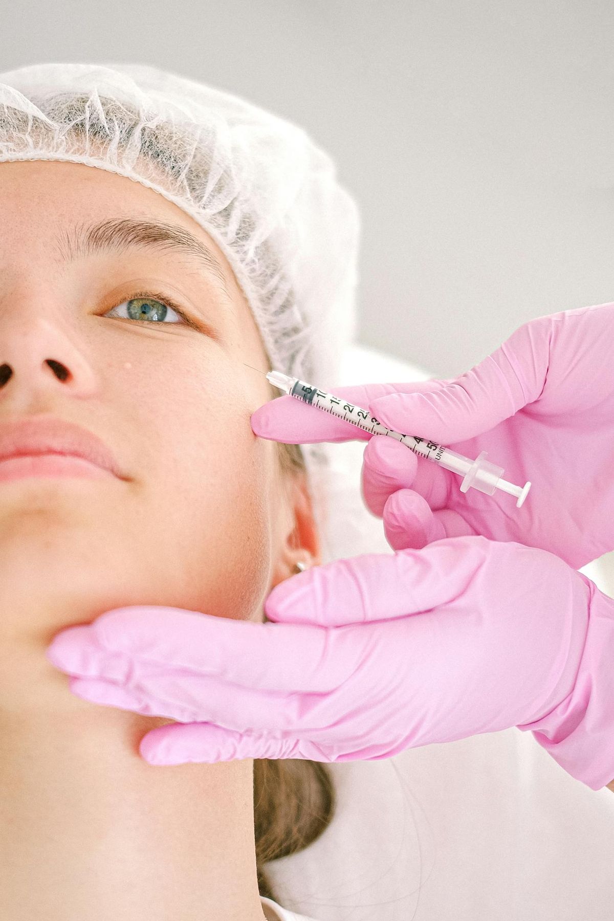 The Benefits of Botox Beyond Wrinkle Reduction