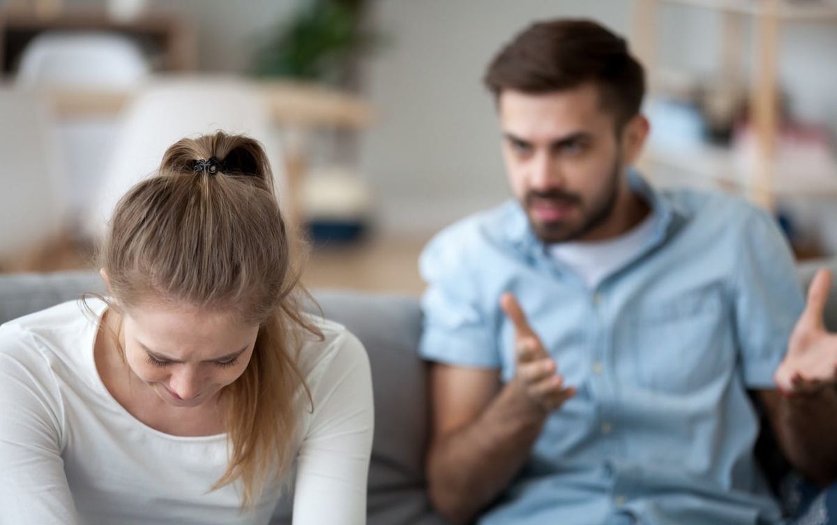 Recognizing and Dealing with Coercive Behavior and Controlling Behavior