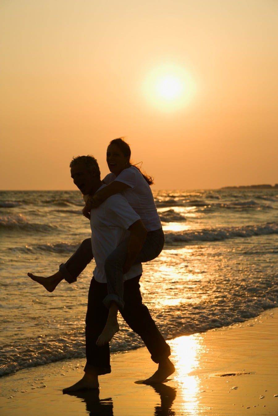 Has That Internal Fire Left You? Why?