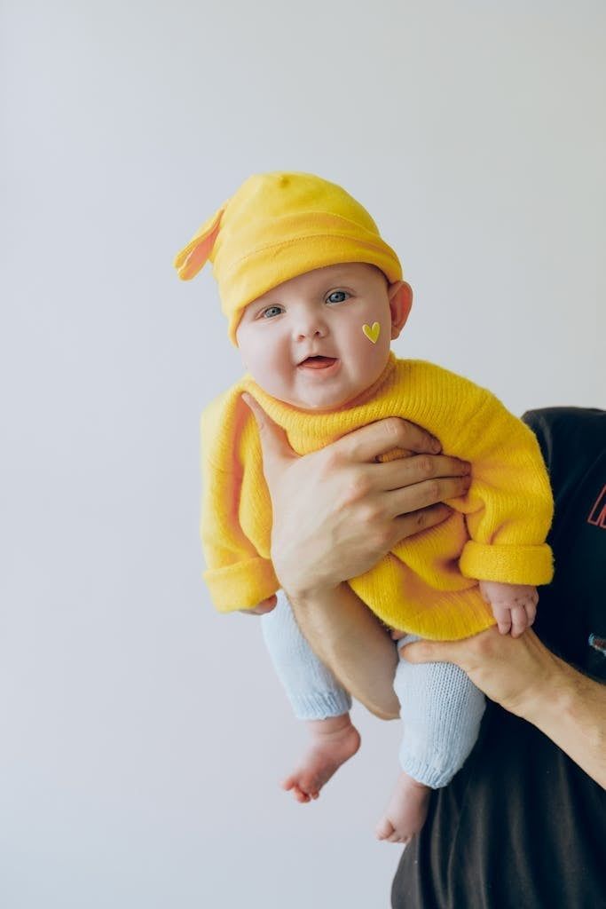 What to Pack When Taking Your Little One to Nursery