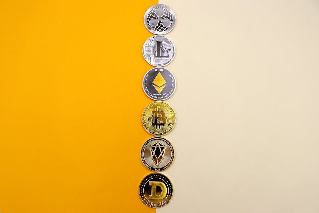 Choosing a Legit Bitcoin Mining Platform