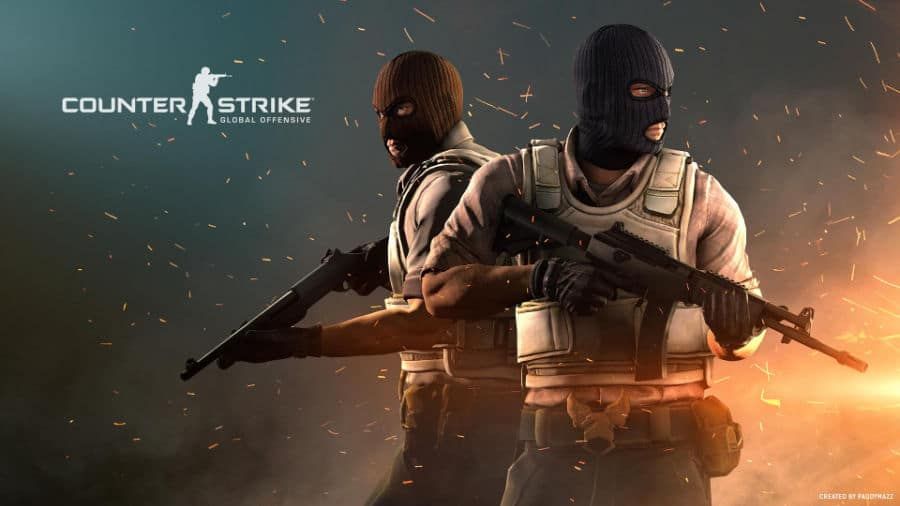 CS:GO Skins Bestsellers