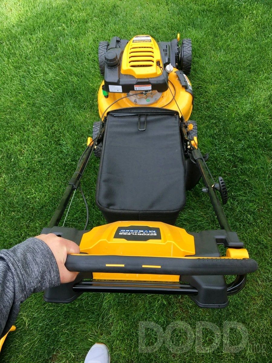 See How You Can Unlock Possible Yard Greatness with Cub Cadet