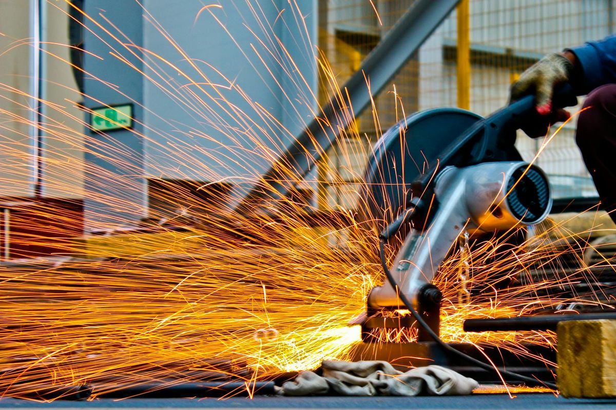 The Essential Guide to Choosing the Right Ironworker Machine for Your Workshop