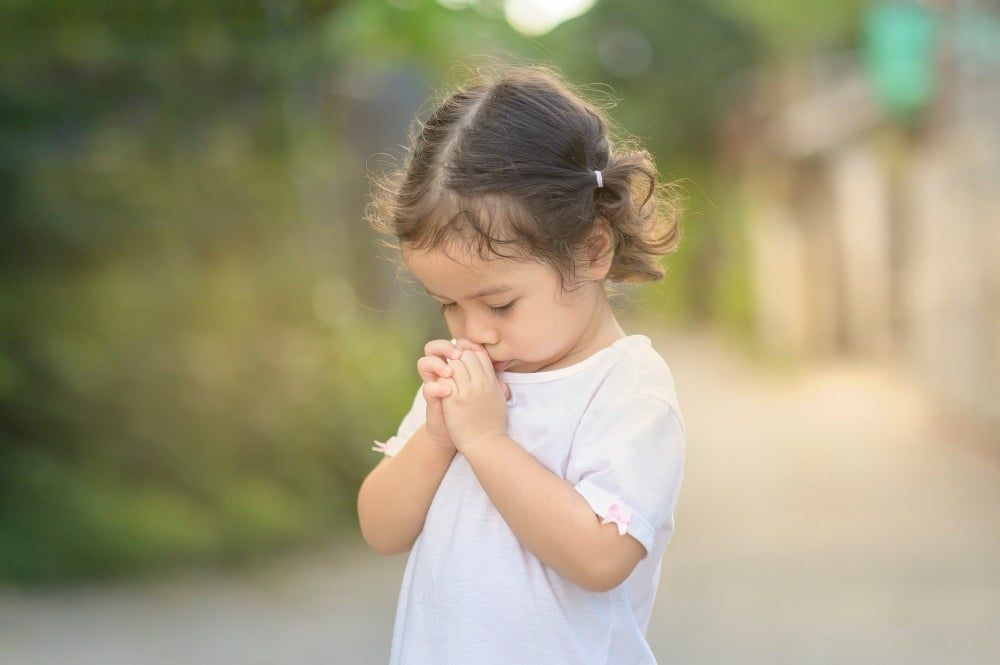 How to Encourage Your Children to Become Interested in Religion