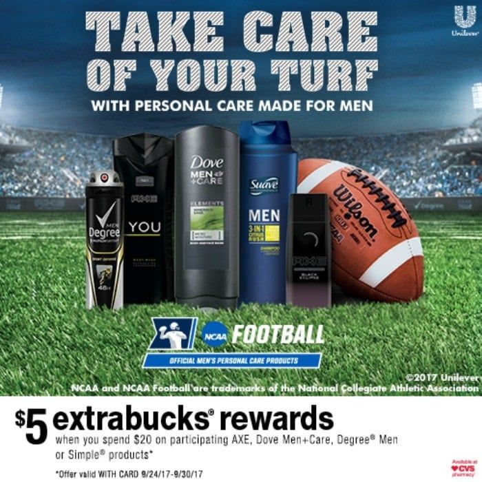Take Care of Your Turf on Game Day #GetGroomingSweepstakes