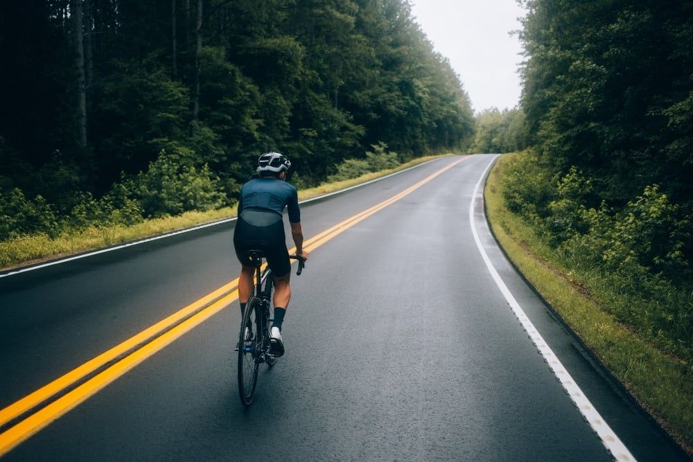 Legal Tips Cyclists Should Follow in Case of a Road Crash