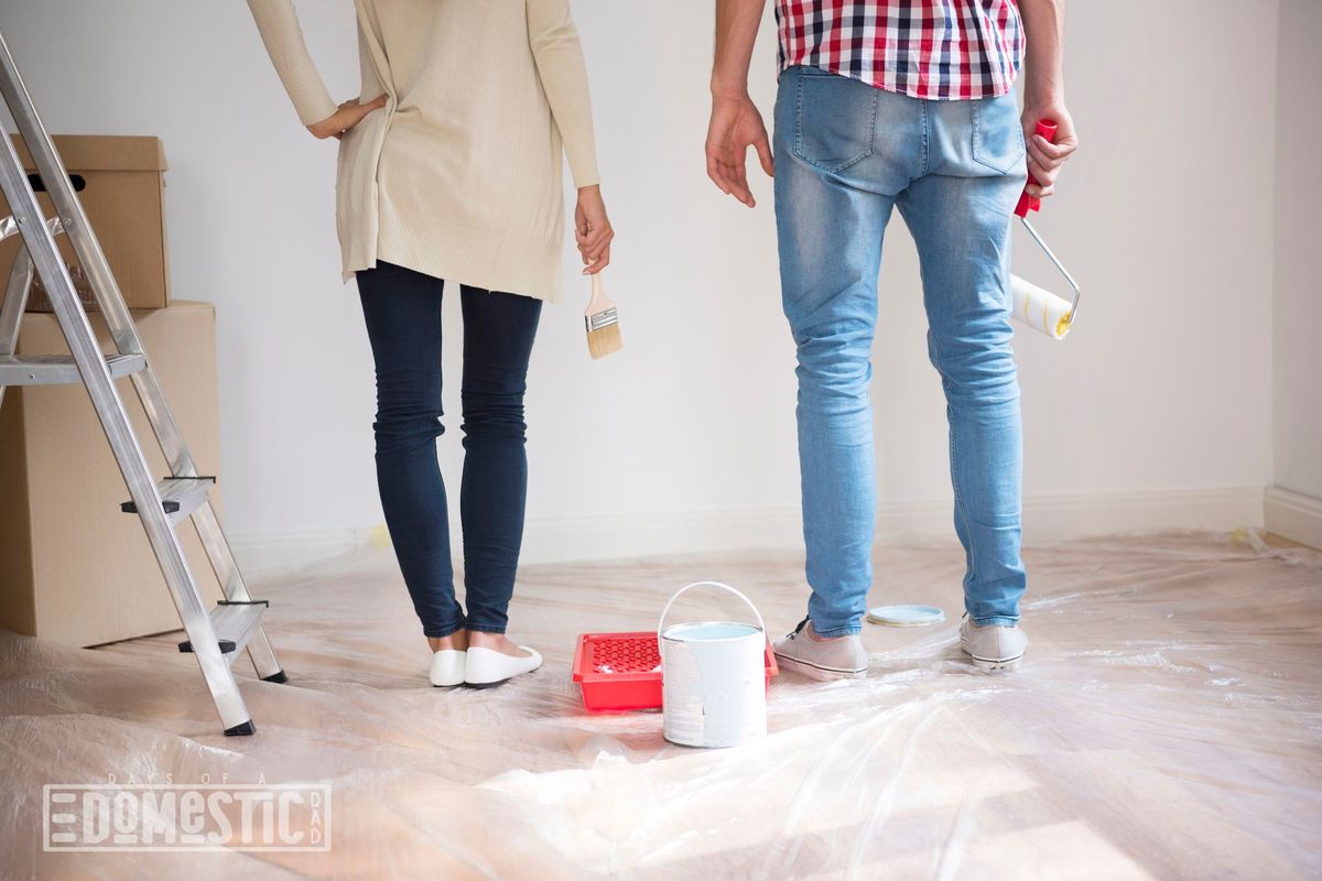 The Cost of Painting A Toronto Condo in 2023