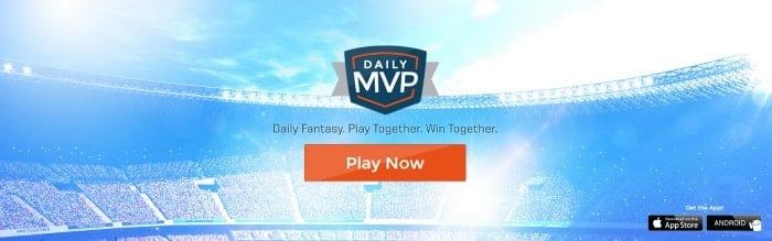 DailyMVP Delivers the Thrill of Competition to the Palm of Your Hand