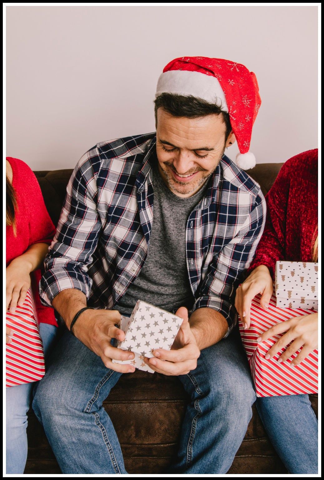 Deciphering Christmas Gifts For Dads: What Do You Even Get The Guy
