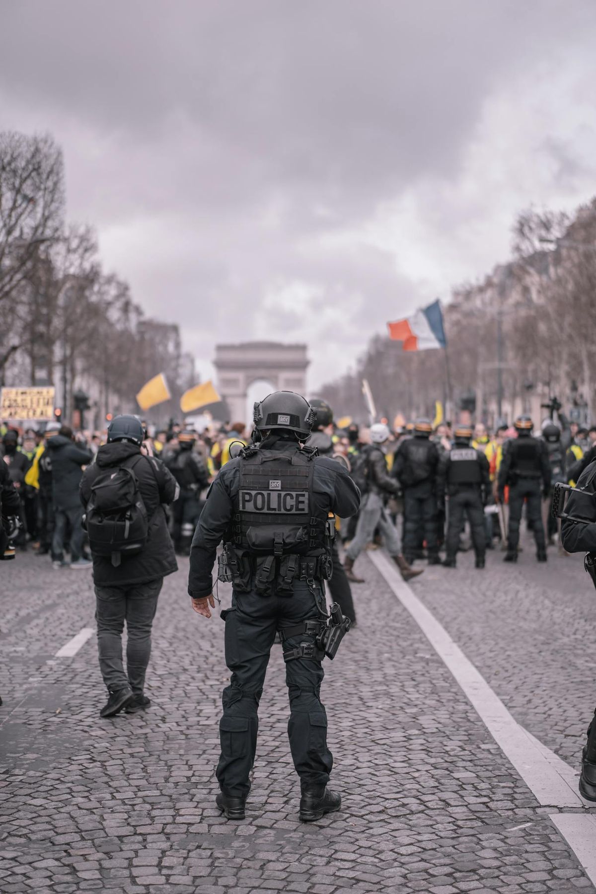 Is Security a Worthy Career Path After Military Service?