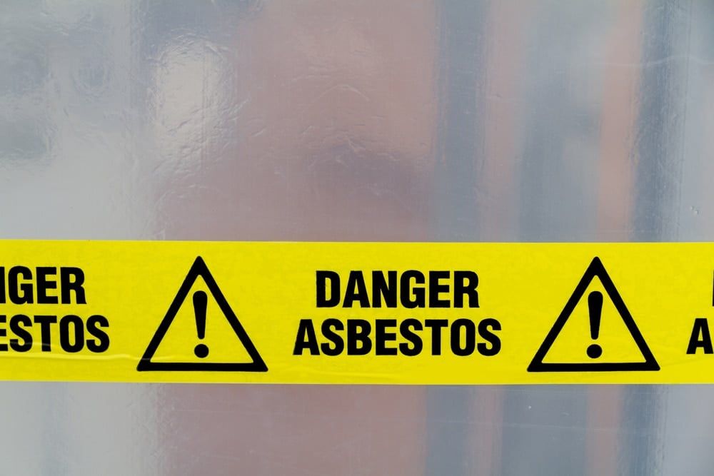 Is Asbestos Poisoning Still a Thing?