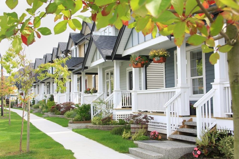 Advise When Buying A House
