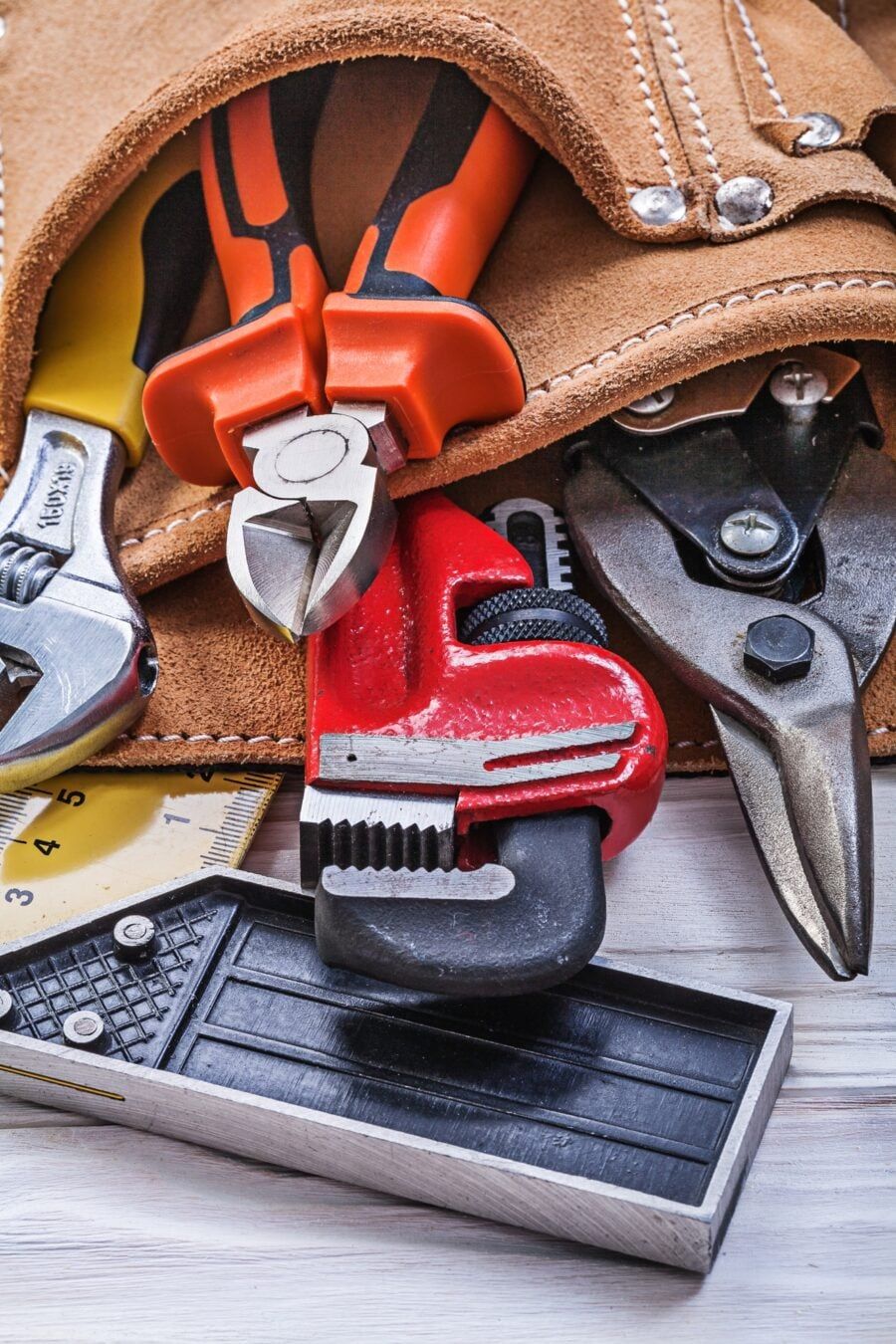 Best DIY Plumbing Tasks to Give You a Foundation in Fixing
