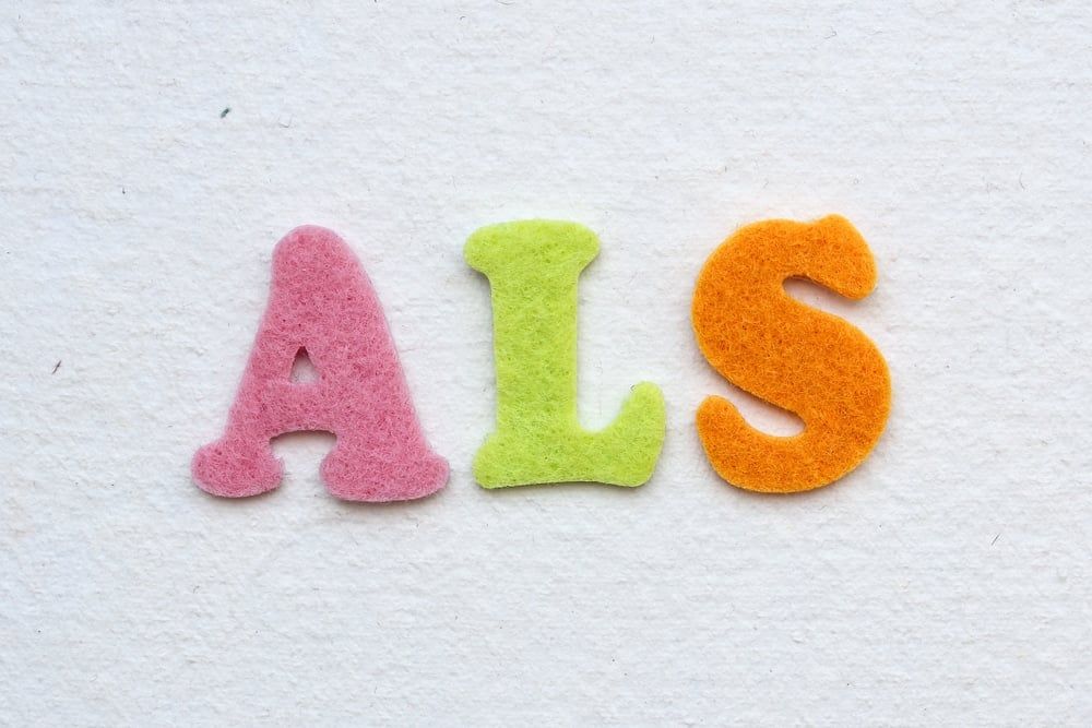 Take the ALS Challenge and Learn More About ALS Therapy Development Institute  - #WhatWouldYouGive
