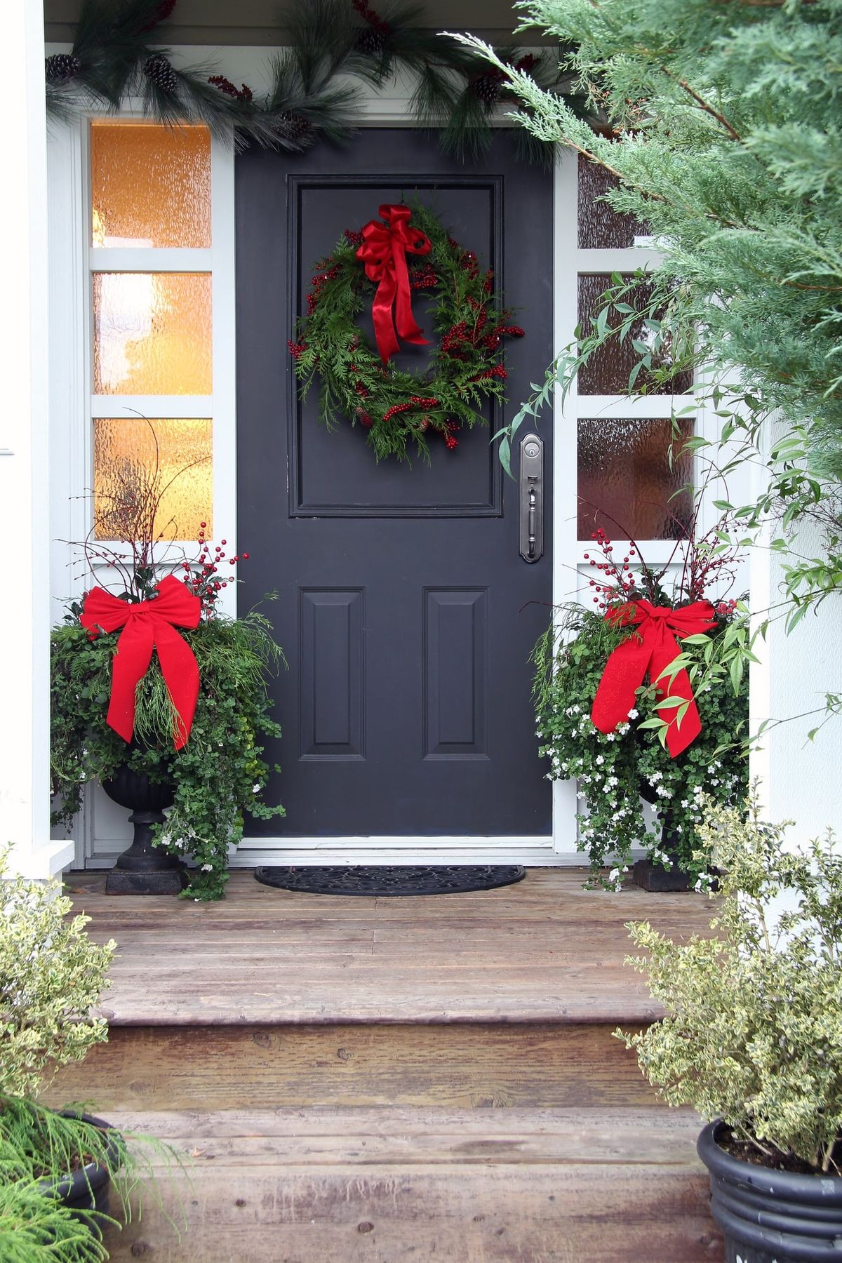 6 Easy Winter Home Improvement Projects on a Budget