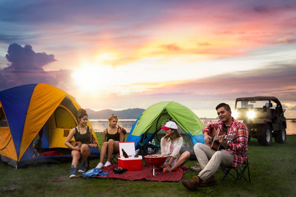 7 Family-Friendly Travel Ideas to Inspire Your Next Adventure