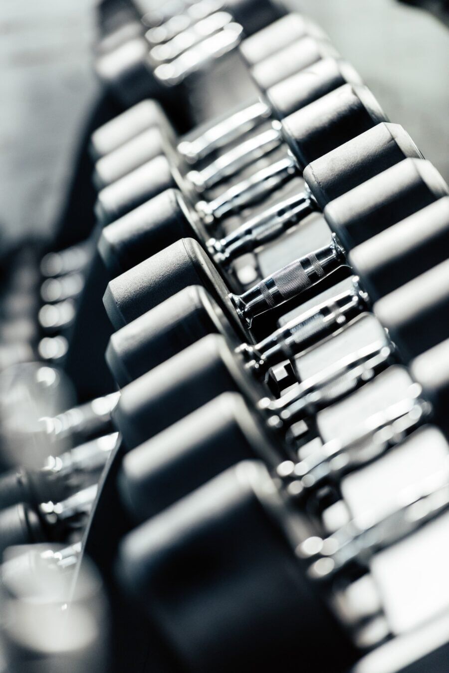 Must Haves for a Home Gym