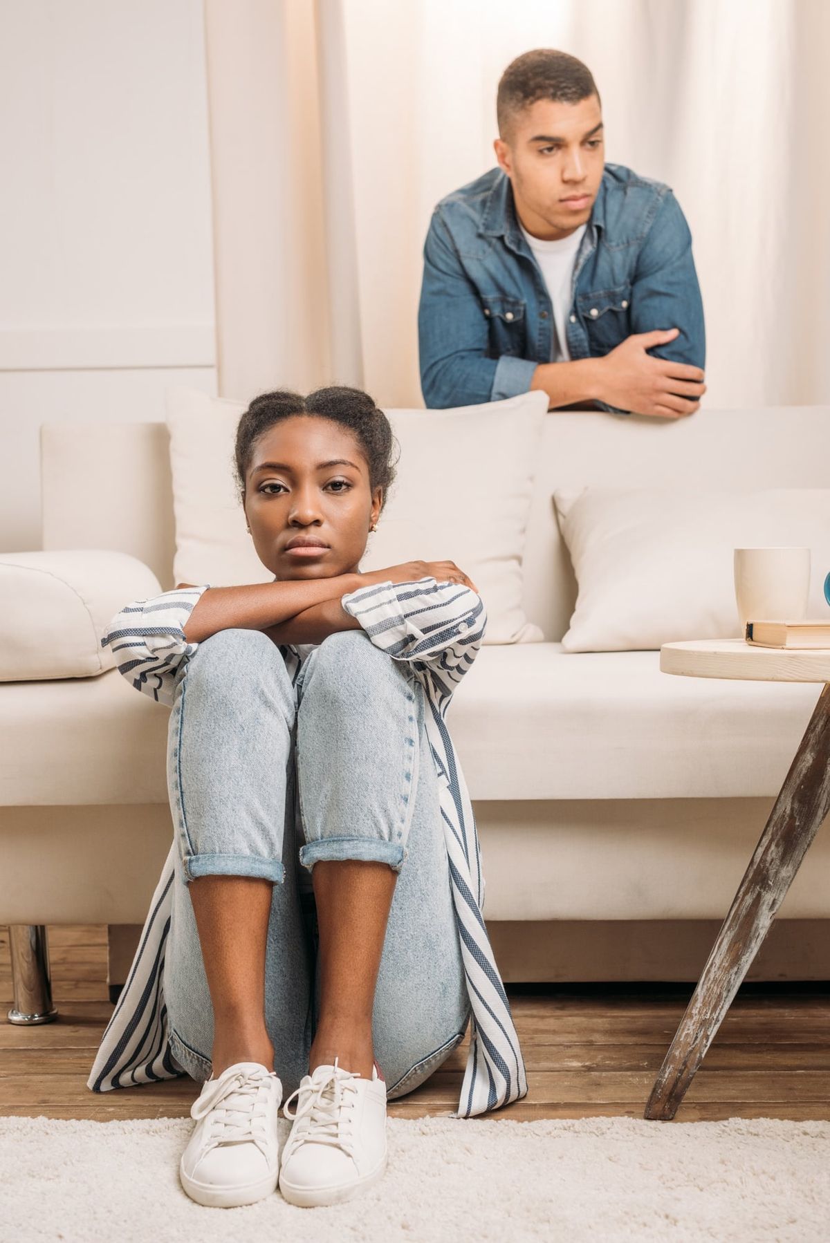 What Should a Healthy Sexual Relationship Look Like