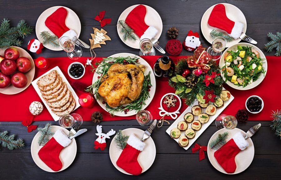 Mouthwatering Holiday Recipes