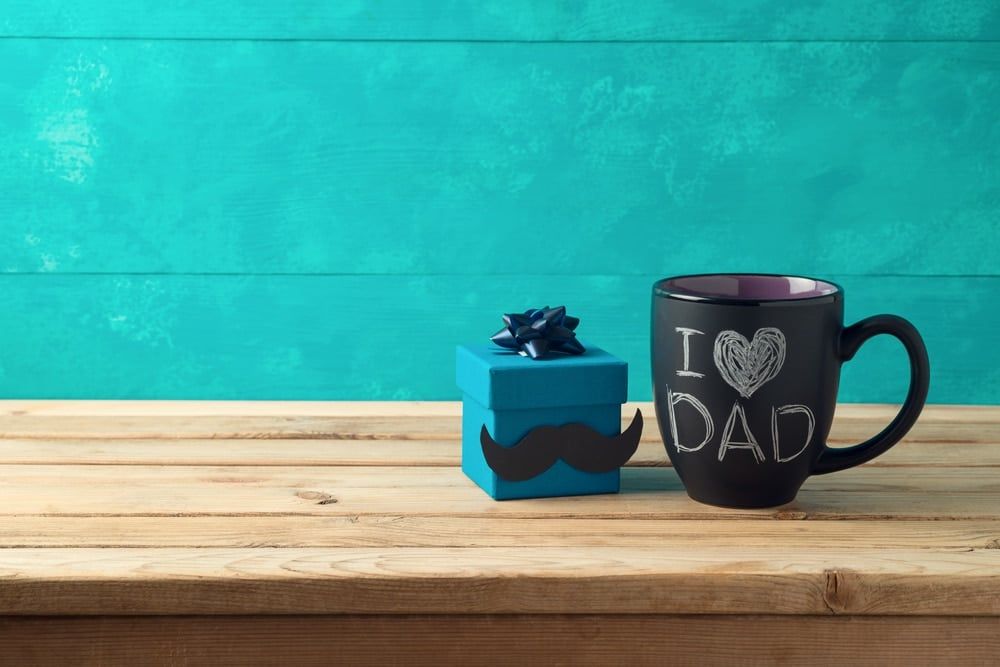 Struggling To Get A Birthday Gift For Your Dad?