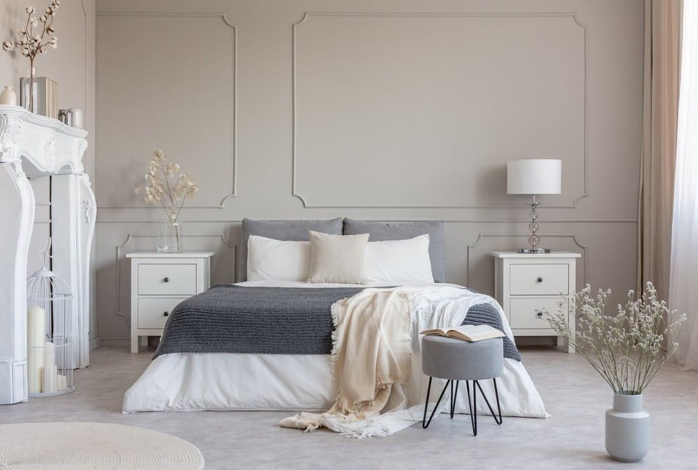 Luxury Bedroom Decor Ideas That Will Completely Transform Your Place