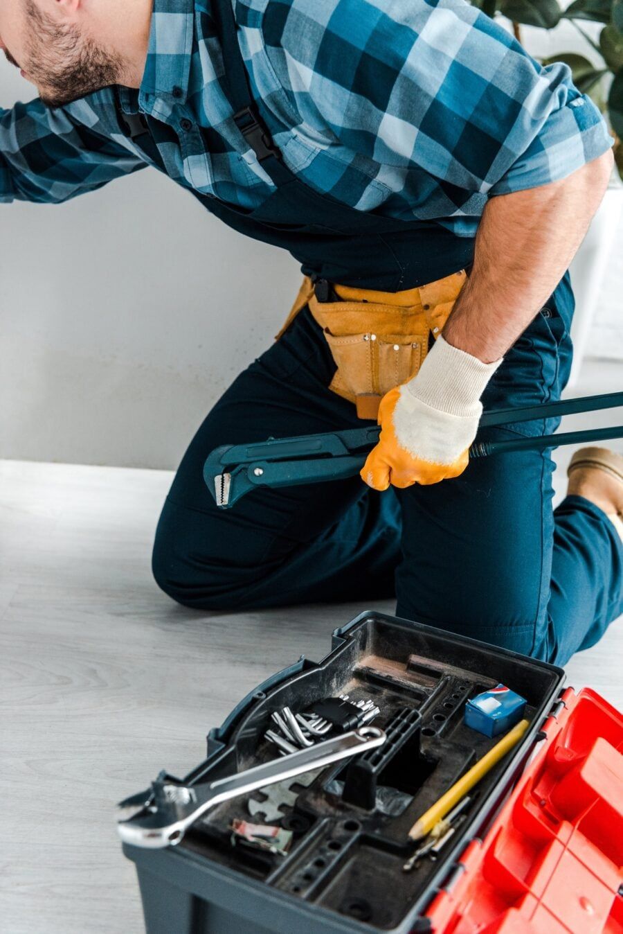 Boiler Not Working? Try These 4 Fixes Before Calling an Engineer