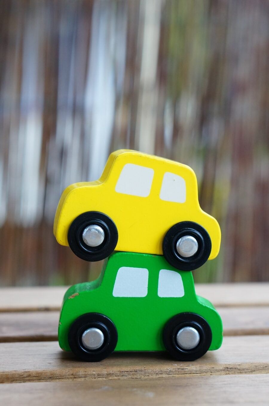 How to Support a Car Accident Victim in Your Family￼
