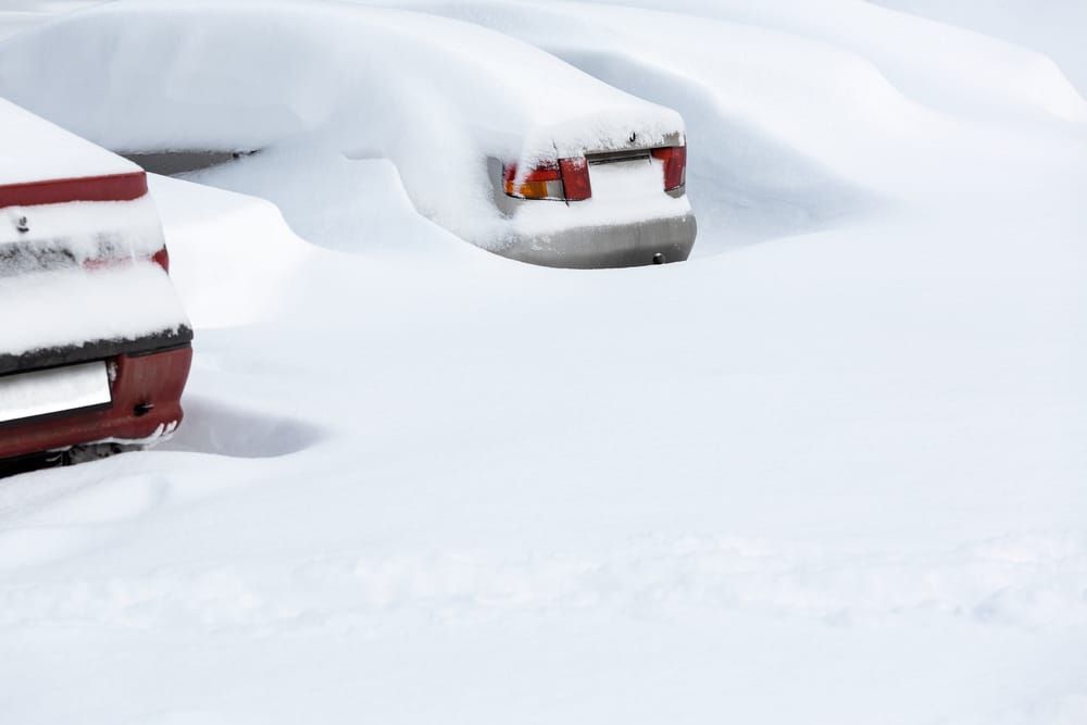 6 Effective Ways To Protect Your Car From Bad Weather