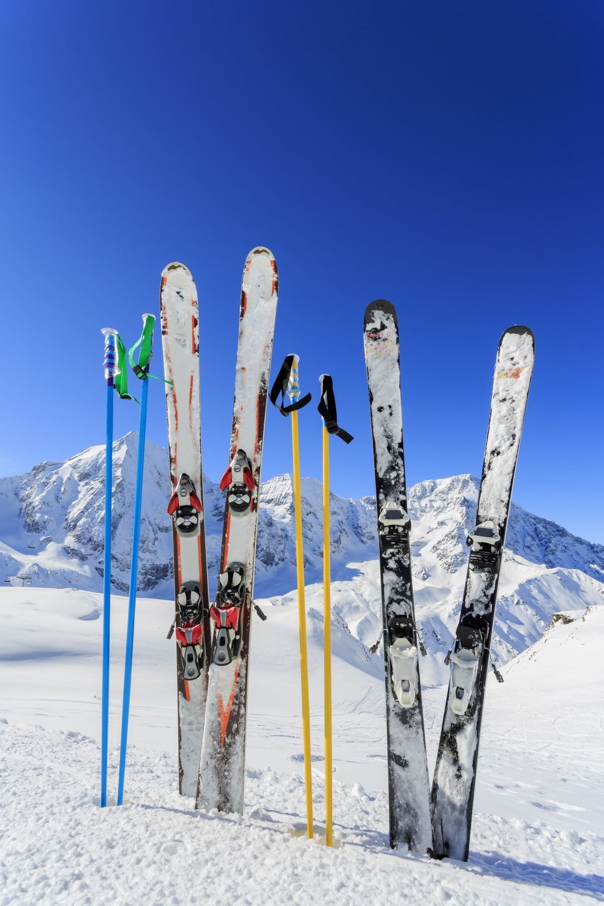 The Best Family-Friendly Ski Resorts in Europe You Should Visit