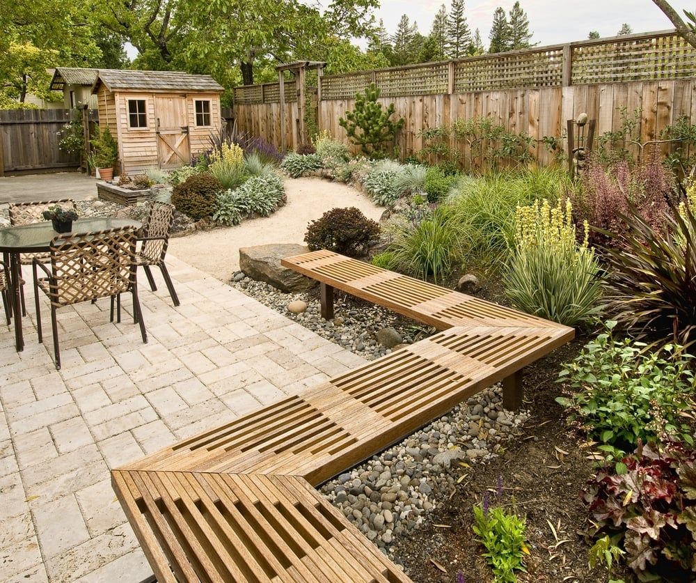 How to Make a DIY Backyard Plan