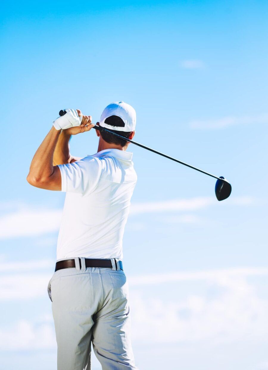 Equipment That Every Golfer Needs
