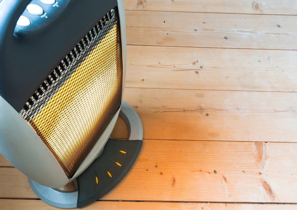 The Main Benefits Of Comparing Different Heating Options