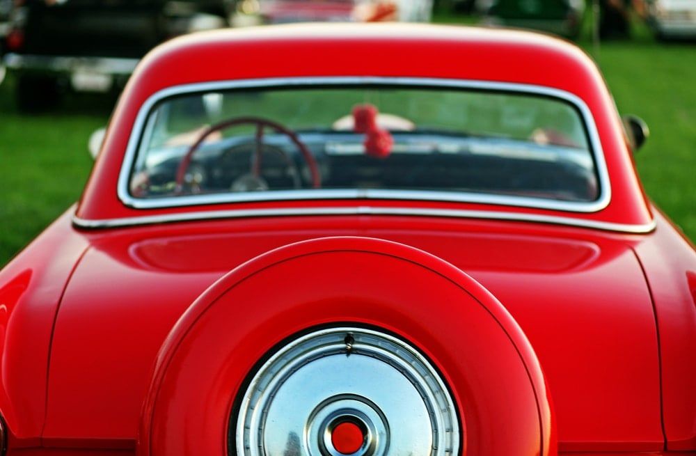Follow These Tips If You Want To Start Collecting Old Cars