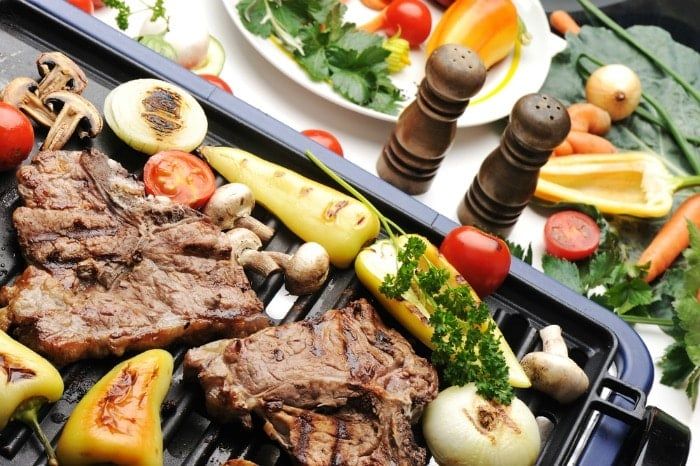 Cooking Up a Good Time Behind My Char-Broil Grill
