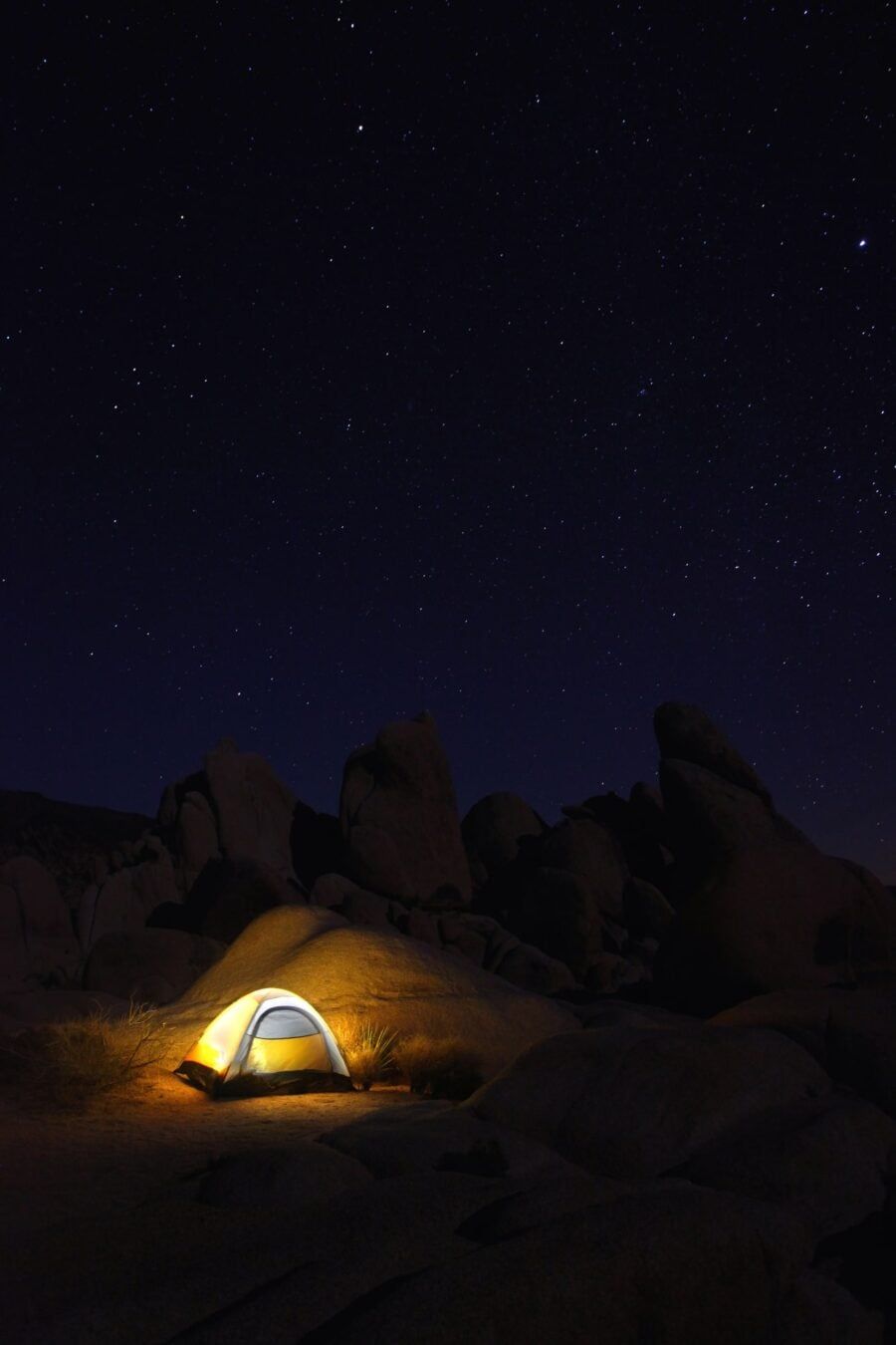 7 DIY Projects for Your Next Camping Trip