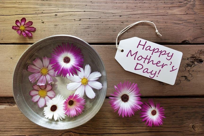 Make Your Wife Feel Like a Queen this Mother's Day