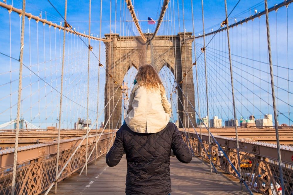 5 Ways to Stay Sane and Relaxed on Family Trips
