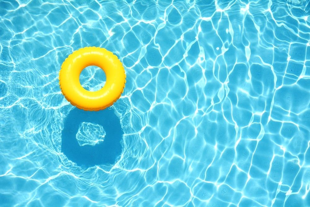 5 Signs to Replace Your Pool Liner