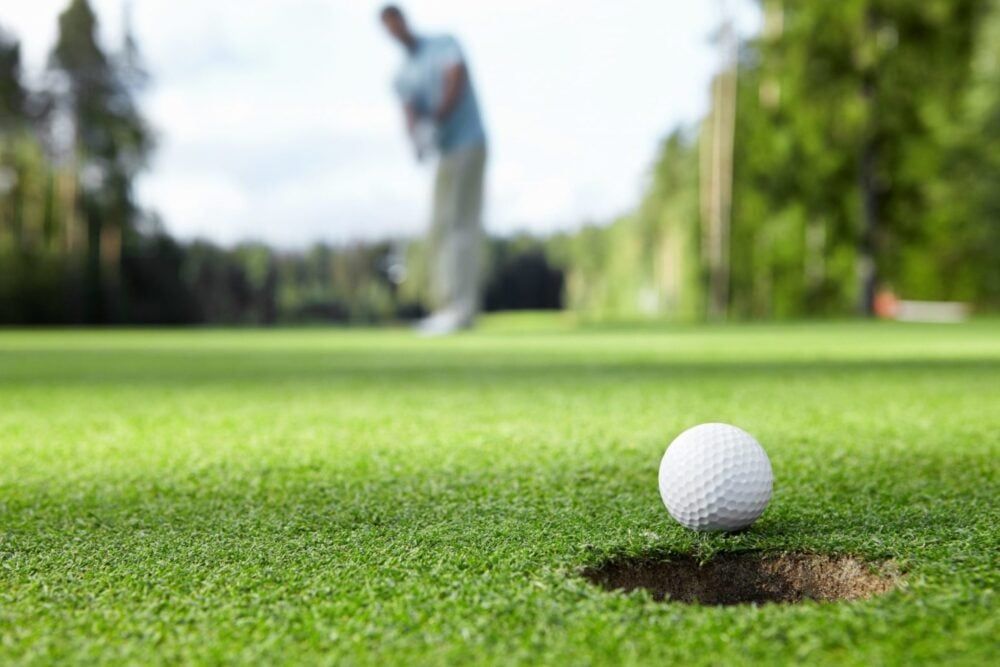 Common Mistakes All New Golfers Make