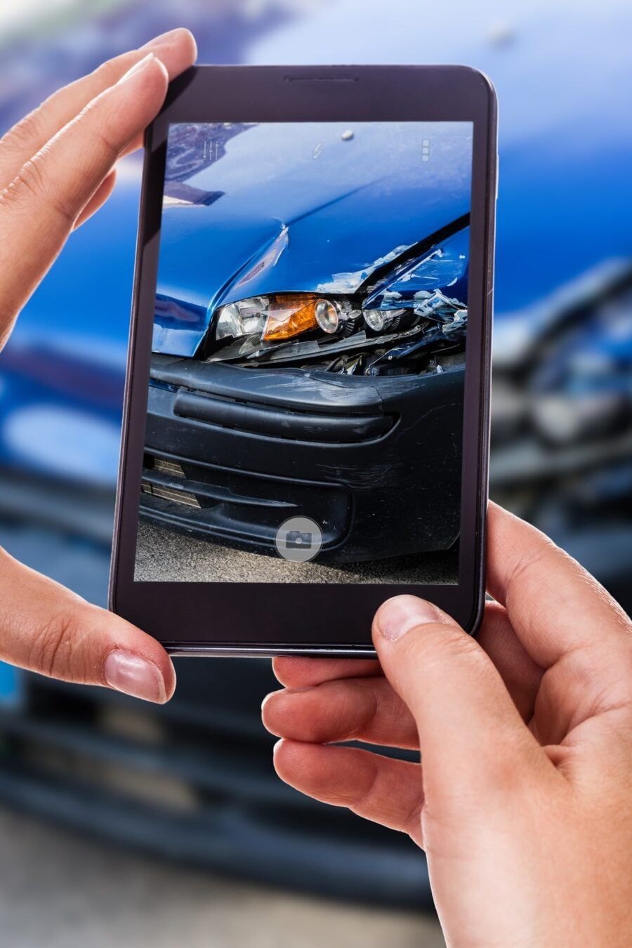 Road Crashes: 6 Practical Legal Tips to Help You Out
