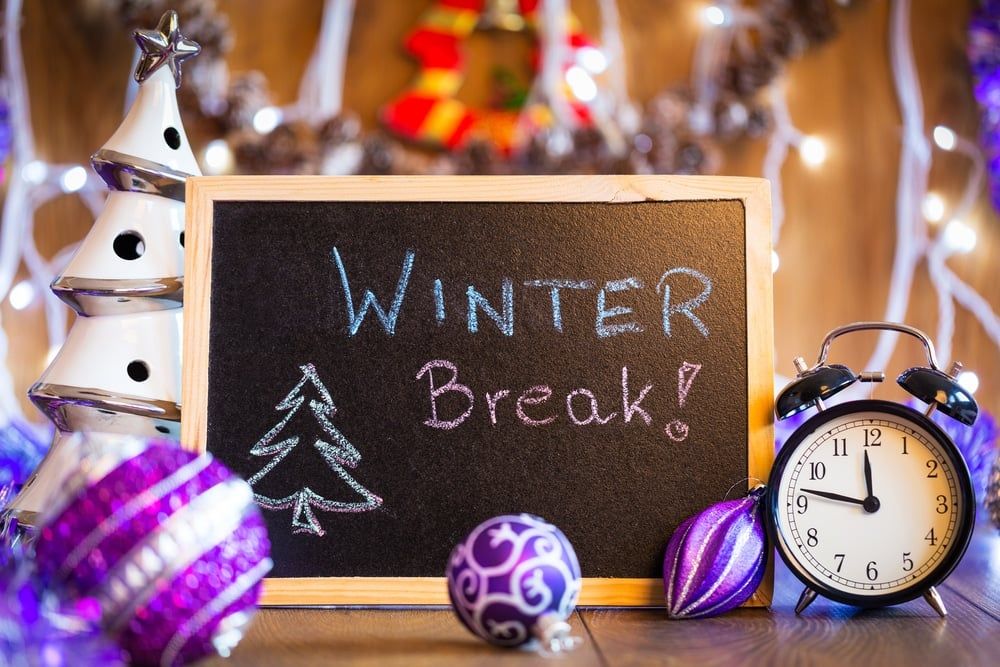 How To Keep Kids Learning Through The Holidays