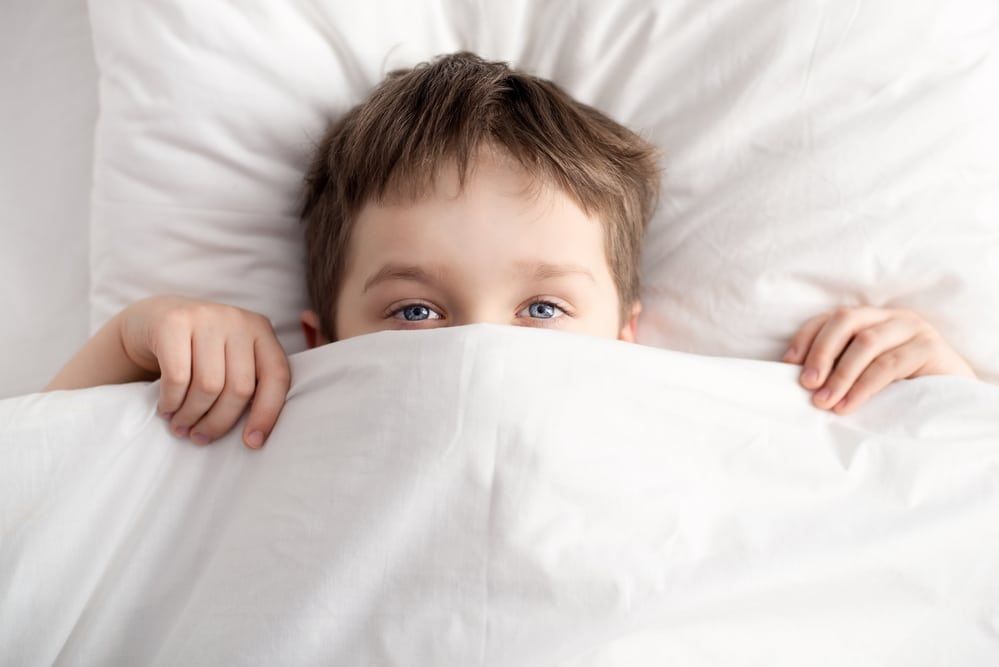 6 Tips On How To Be Ready For Various Embarrassing Situations With Kids
