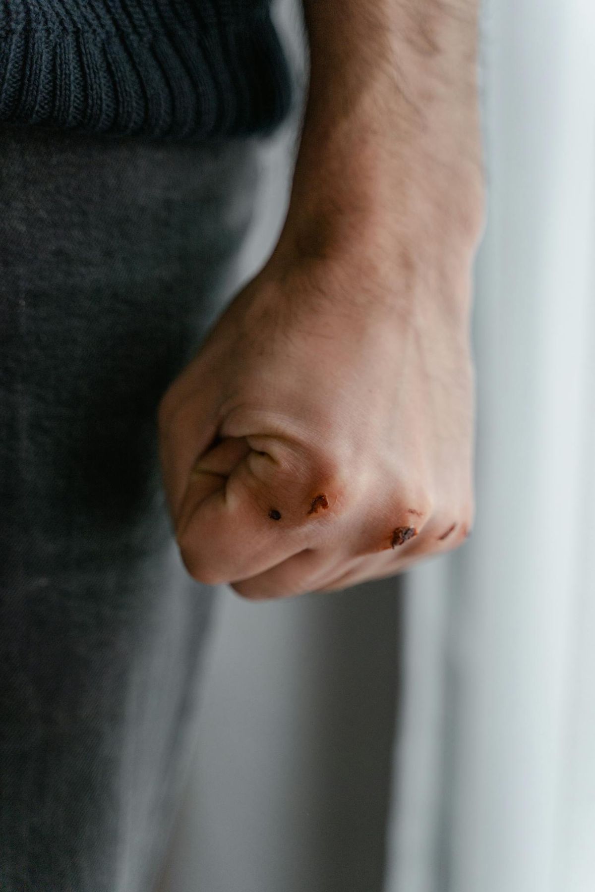 The Types of Abuse Inmates at Juvenile Detention Centers Are Vulnerable to