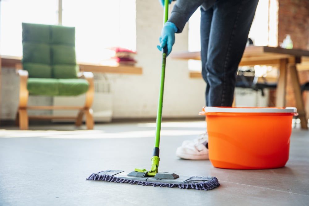 Oklahoma: Top 3 Commercial Cleaning Companies for Banks and Offices