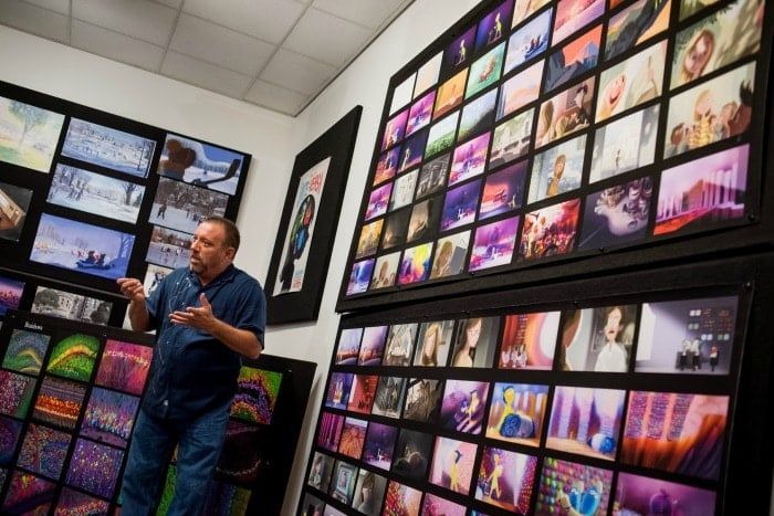Disney Pixar Inside Out: Inside the Mind