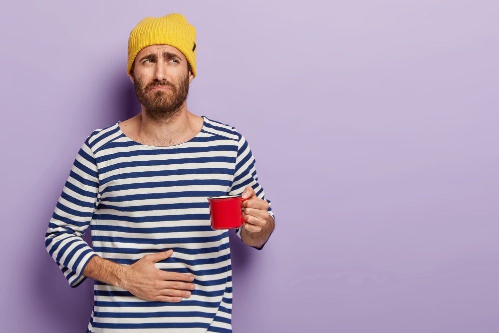 How Your Gut Affects Your Overall Health