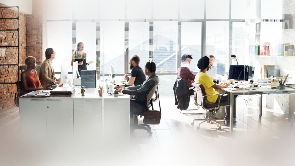 What to Sort Out When You Hire Your First Batch of Employees